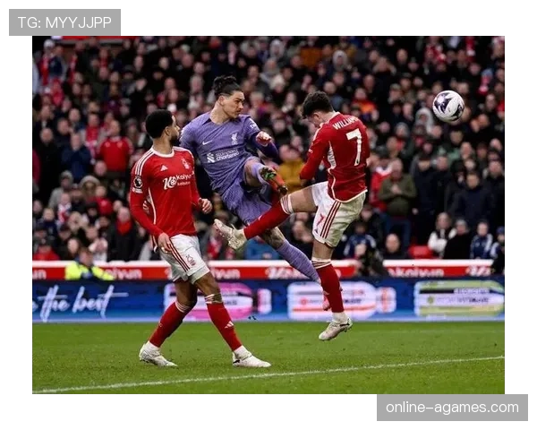 天赋与争议并存：努涅斯为何始终站在风口浪尖