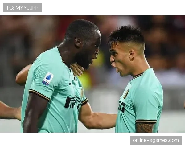 劳塔罗把握机会能力差？终结效率与门前决策分析