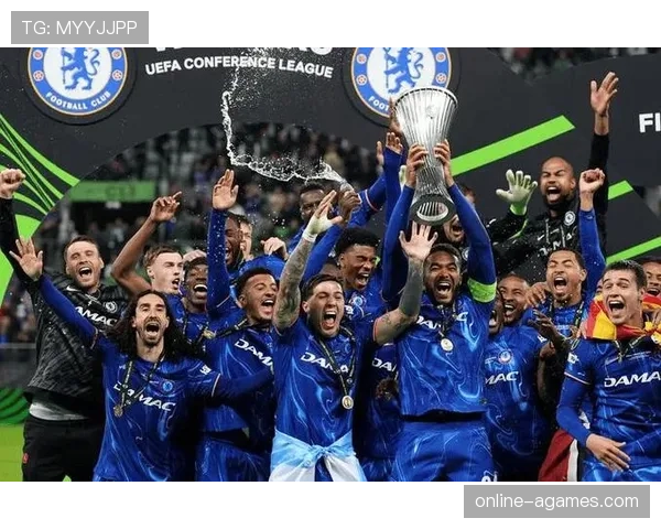 切尔西核心冲突：混乱管理撕裂球队，战术体系已坍塌！