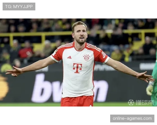 凯恩与莱万：效率与战术角色的关键差异解析