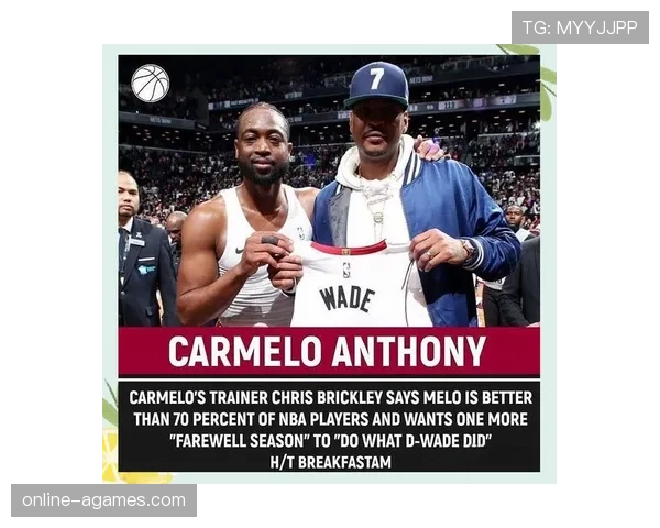 安东尼无球跑位不及克莱仍靠单打主导得分