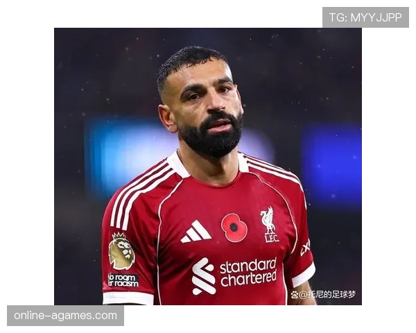 火力全开！利物浦中场变革危机：谁将取代萨拉赫依赖体系，力保豪门地位？