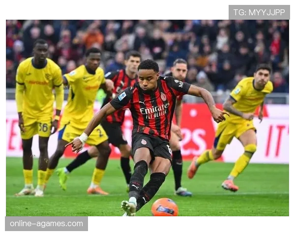 米兰争四压力持续增加，能否维持竞争力决定赛季走势