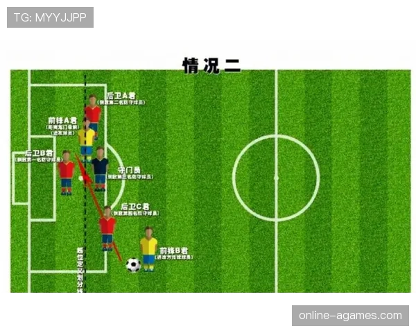 越位干扰到底怎么判？裁判如何界定“影响比赛”？