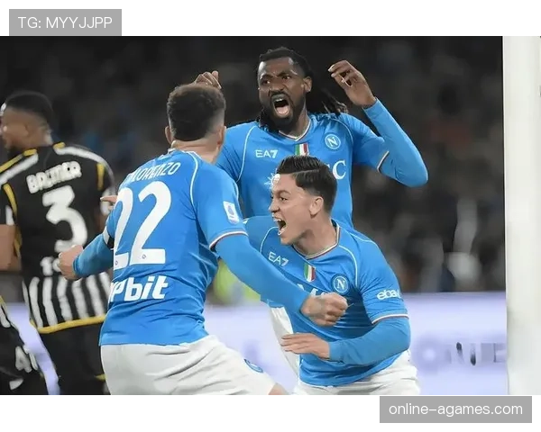 那不勒斯欧冠突破难点：关键战稳定性不足，影响争冠形势