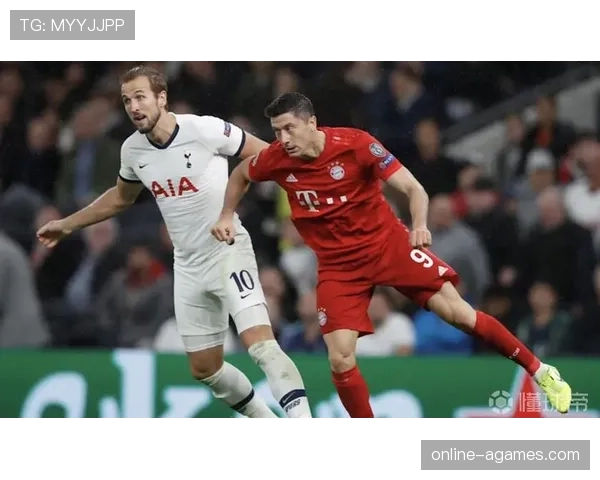 凯恩与莱万：终结更集中，强强对话中分化明显