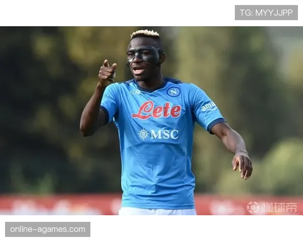 奥斯梅恩巅峰赛季进攻逻辑解析：金靴级进球输出的能力边界与战术支撑