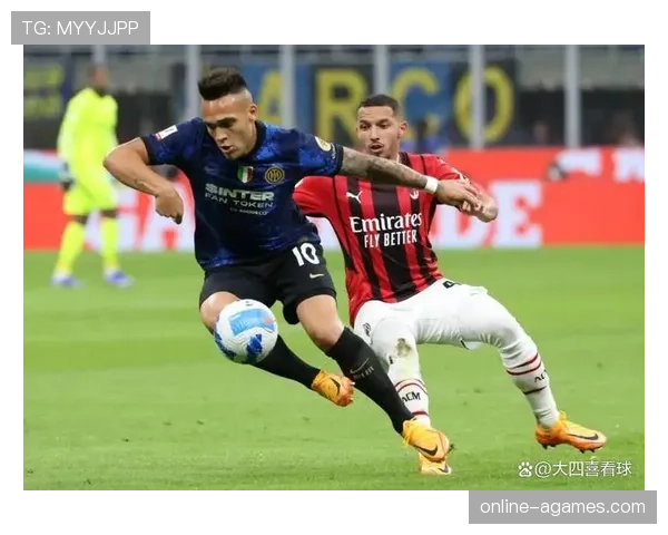 国米意甲统治力持续巩固，赛季表现稳固争冠走势