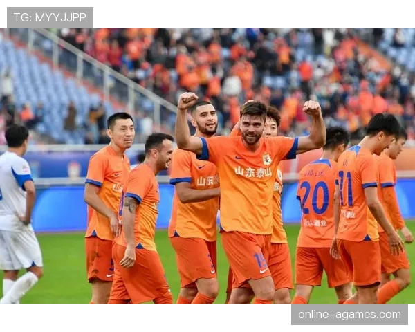 山东泰山争冠竞争力出现下滑趋势，对赛季目标形成阶段性挑战