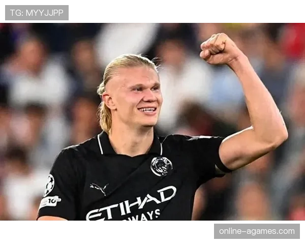 哈兰德为何难适配传控体系？战术角色与踢法冲突解析