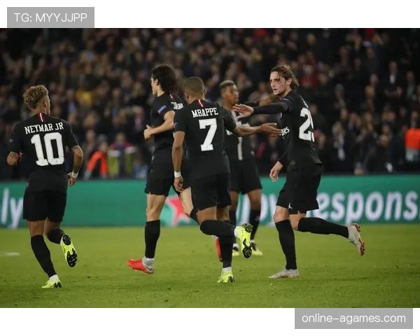 巴黎欧冠前景面临考验：竞争形势变化对球队表现影响逐步反映