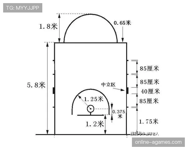 篮球规则中投篮犯规的判定标准是什么及罚球次数如何计算