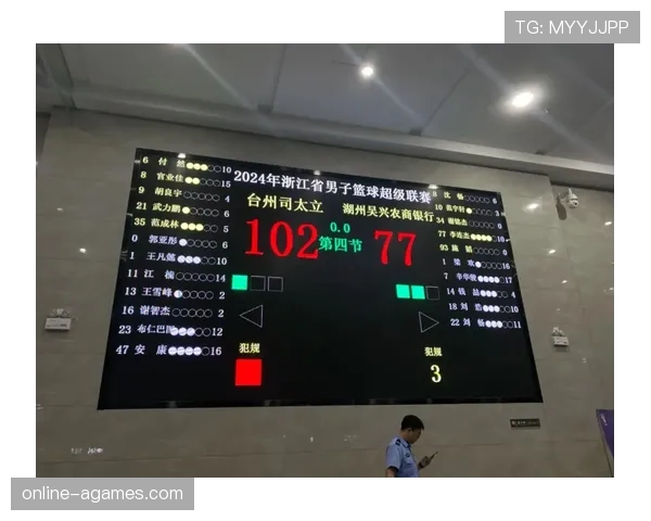 解析篮球计时规则，理解比赛时间管理的细则